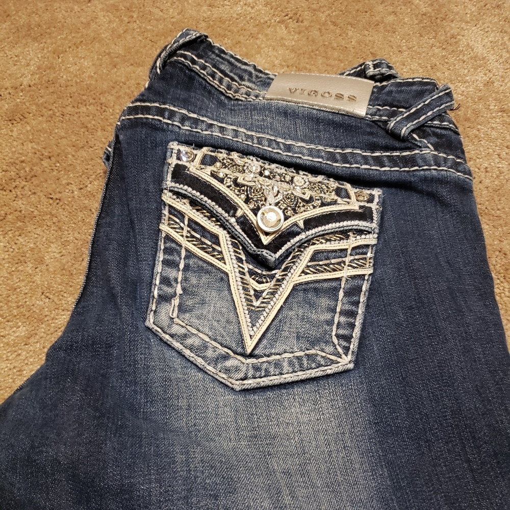 Vigoss capri